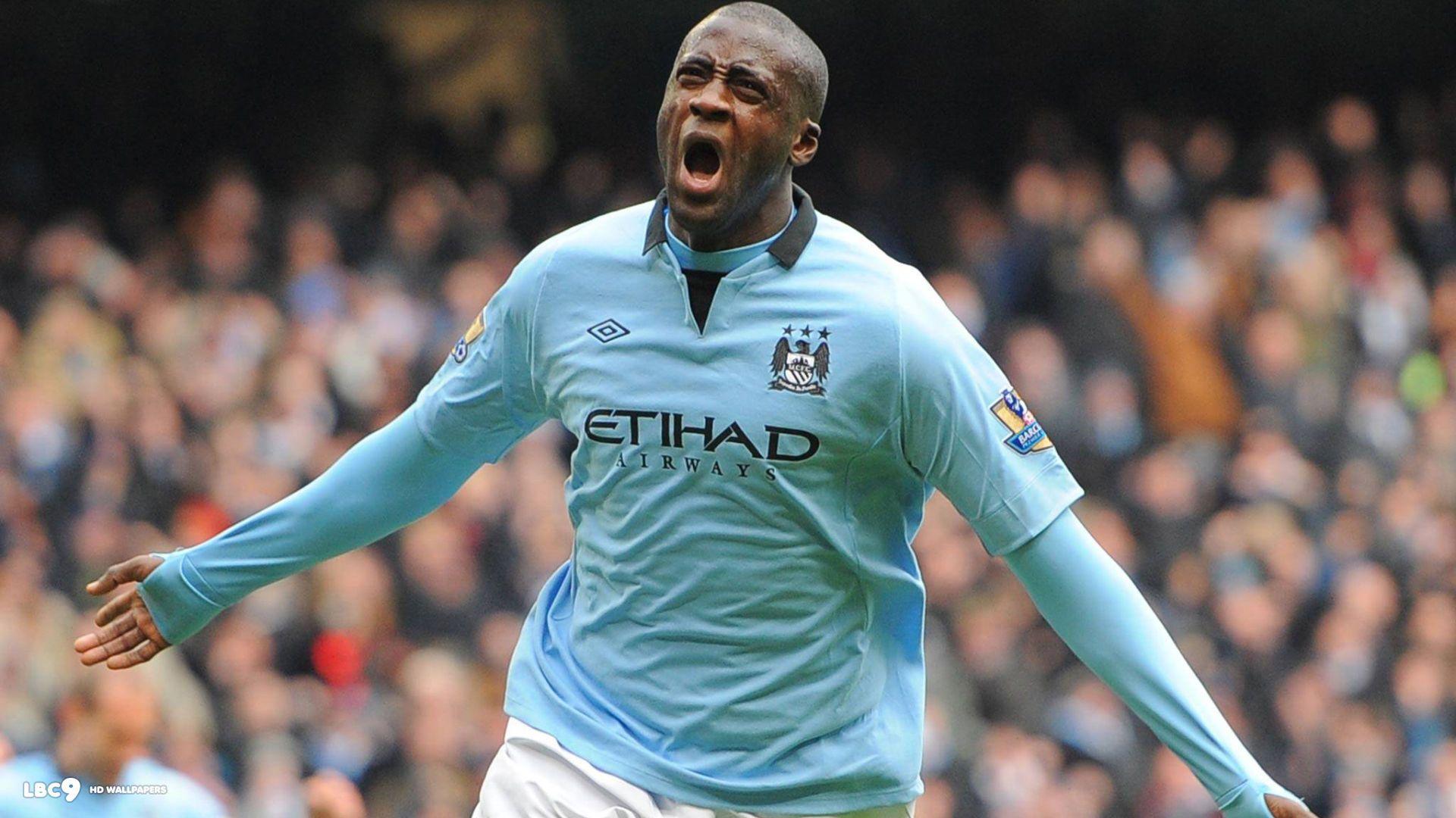 Yaya Toure HD Wallpapers And Photos download