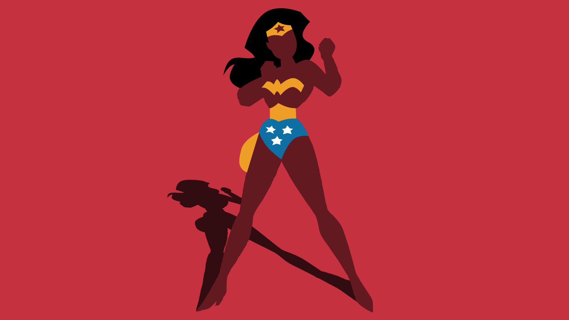 Wonder Woman Wallpapers Collection