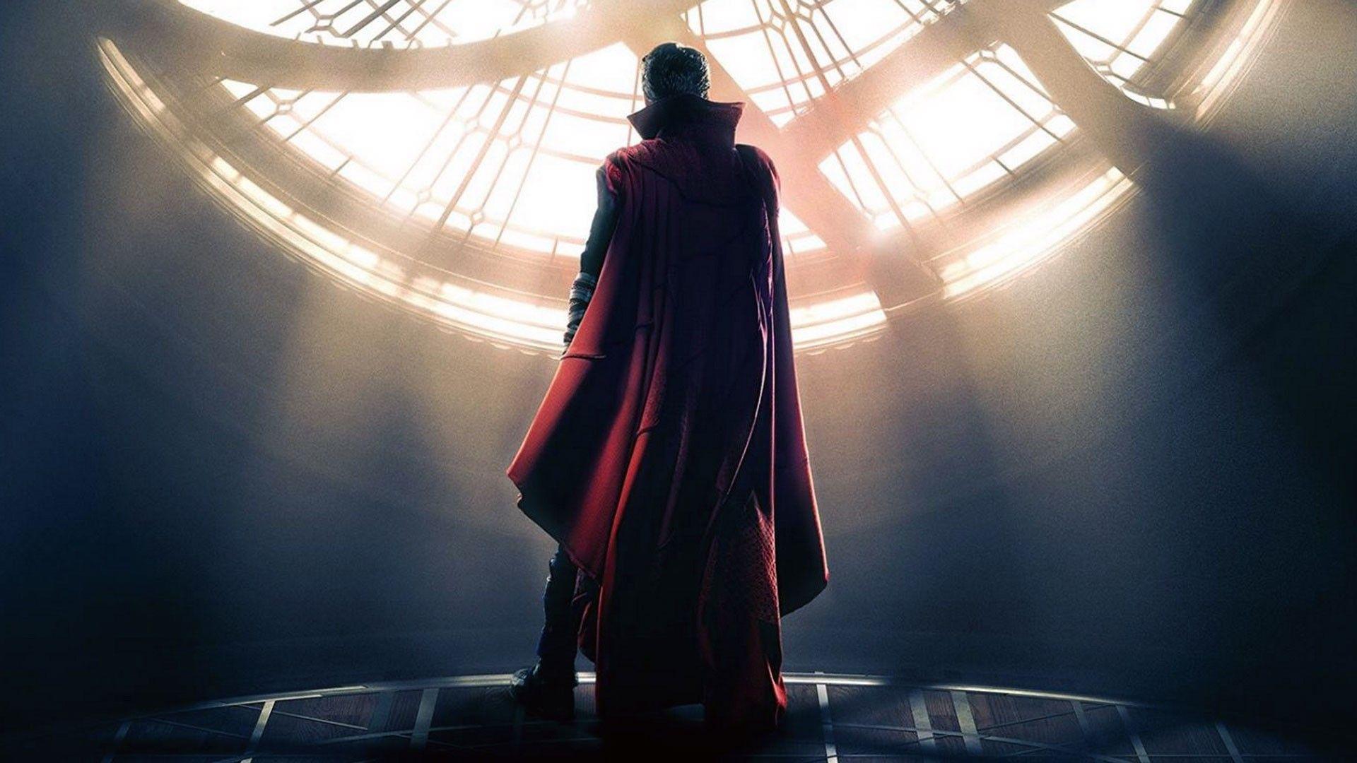 TOP 60+ 【Doctor Strange Wallpapers】Pictures And Image Free Download