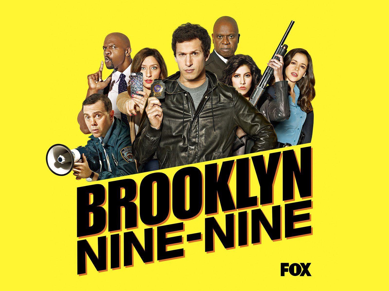 Brooklyn Nine