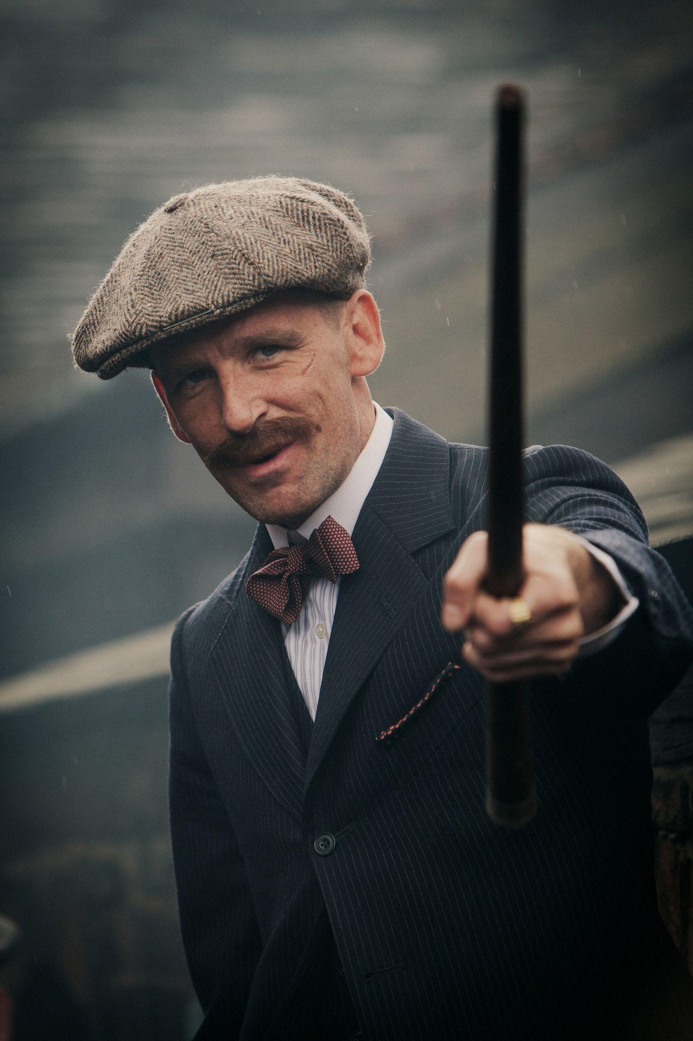 Peaky Blinders Wallpapers