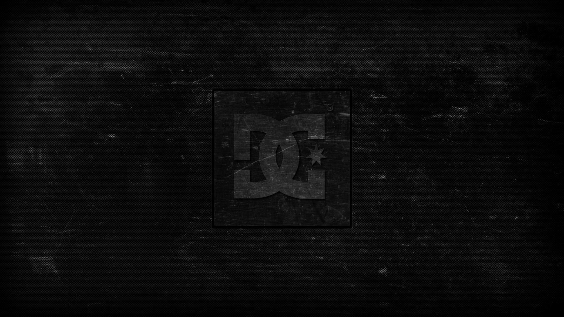 DC Logo Wallpapers