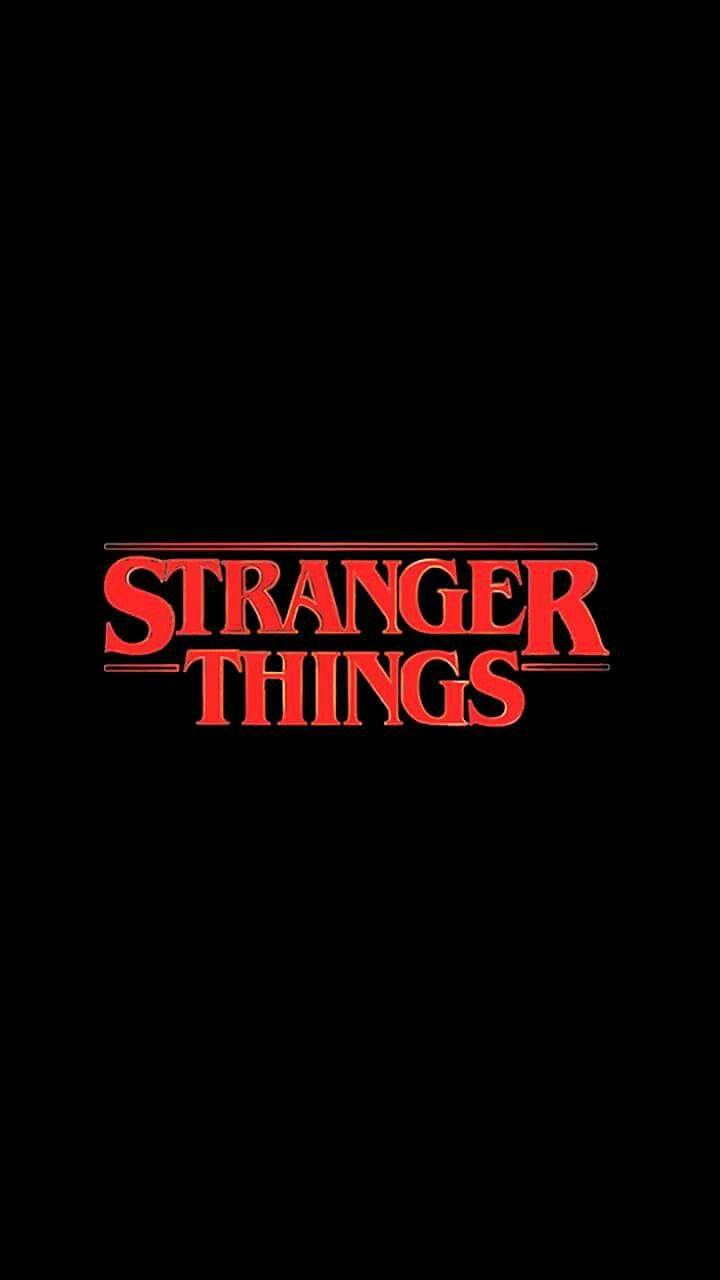 17 Wallpapers para celular da Série Stranger Things do Netflix