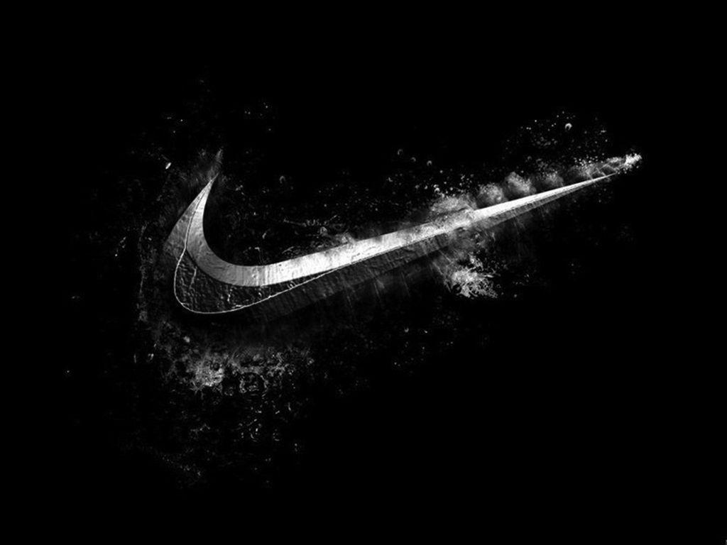 Cool 3D Nike Wallpapers