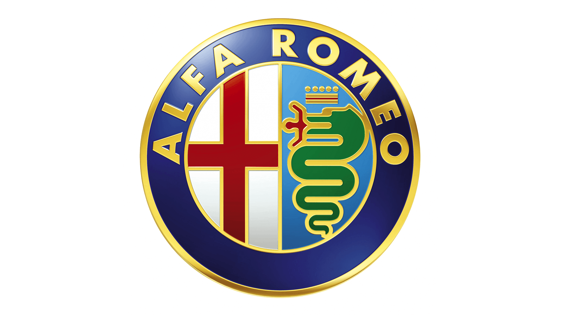 Alfa Romeo Logo, HD, Meaning, Information