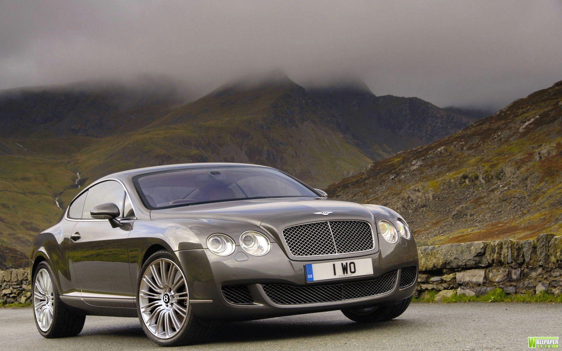 Bentley Wallpapers