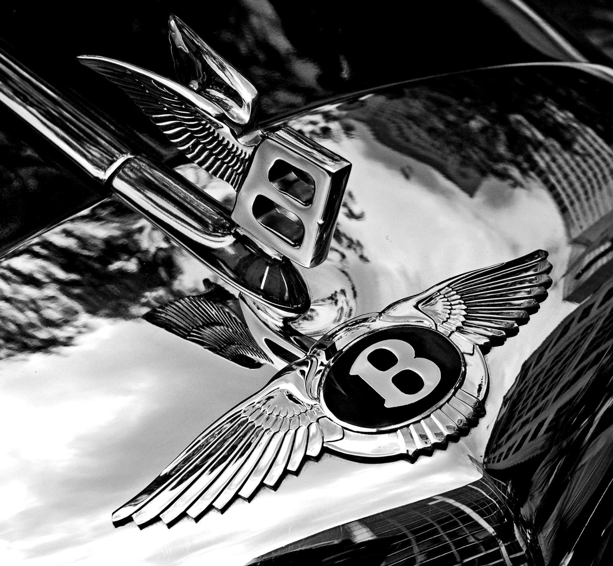 Bentley Logo Wallpapers, Pictures, Image