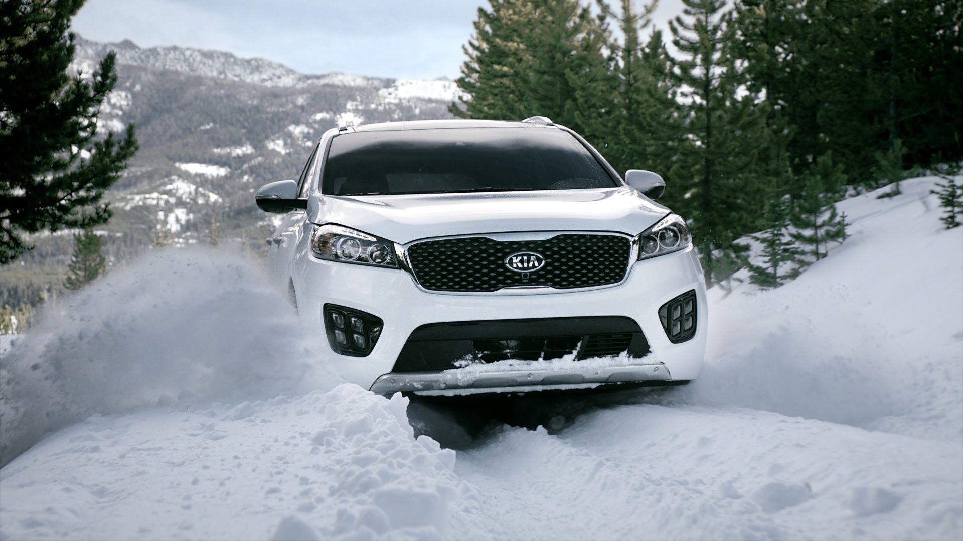 RF 39 Kia Sorento Wallpapers, Kia Sorento Full HD Pictures and