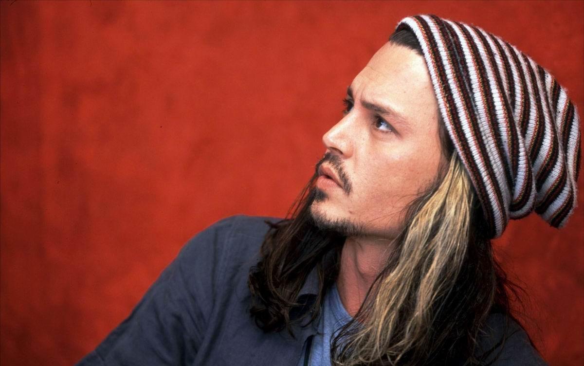 johnny depp wallpapers