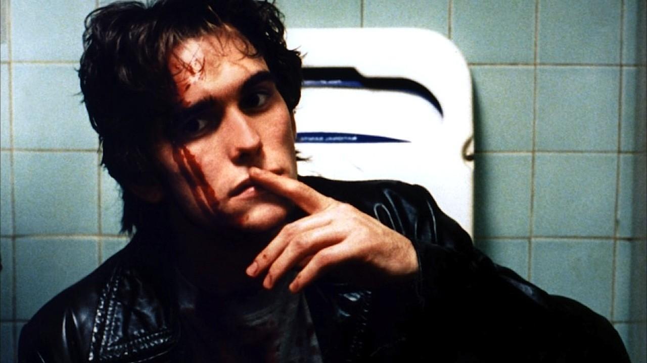 Drugstore Cowboy