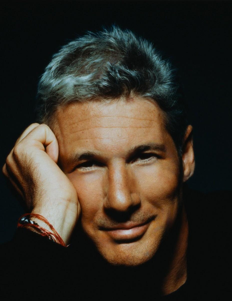 Richard Gere photo 39 of 72 pics, wallpapers