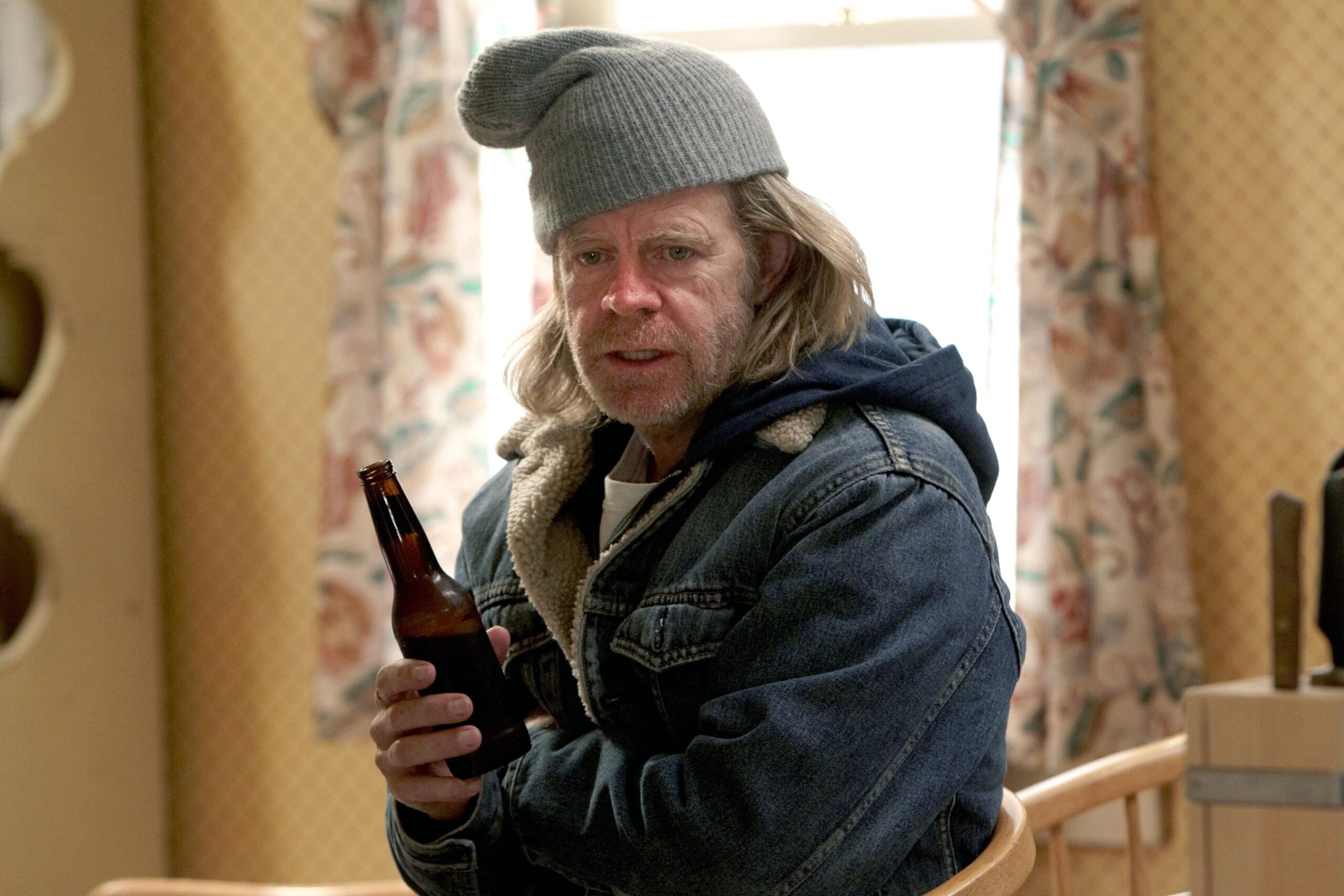 Pictures of William H. Macy