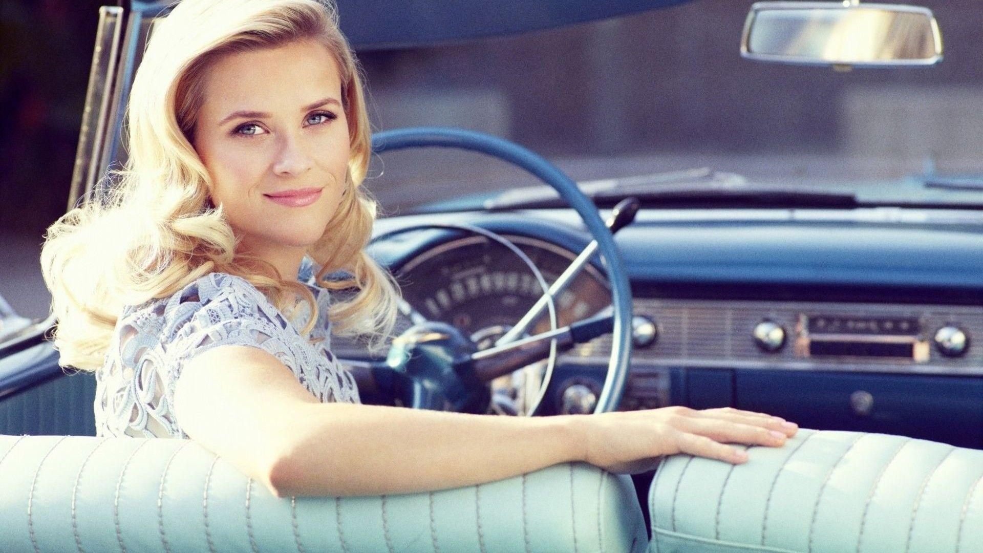 Reese Witherspoon Wallpapers