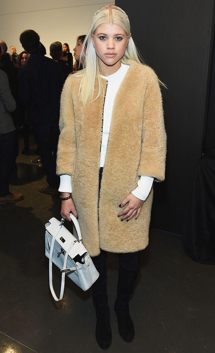 85 best Sofia Richie image