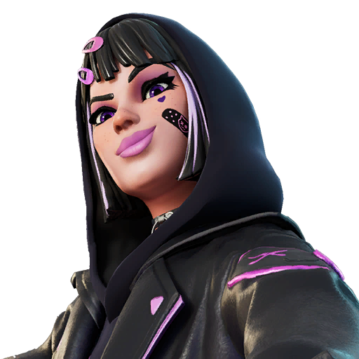 Halley Fortnite wallpapers