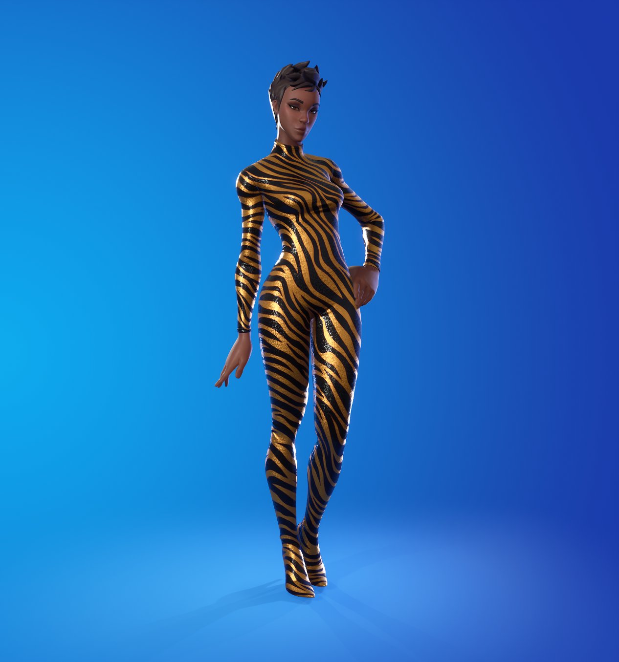 Fashion Banshee Fortnite wallpapers