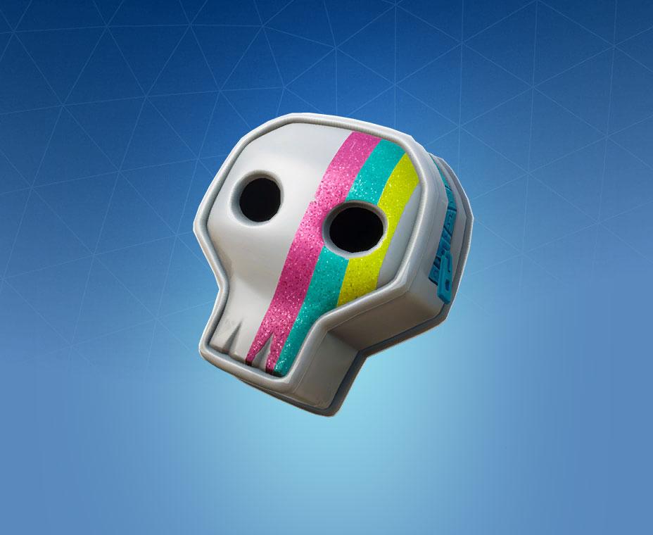 Skully Fortnite wallpapers