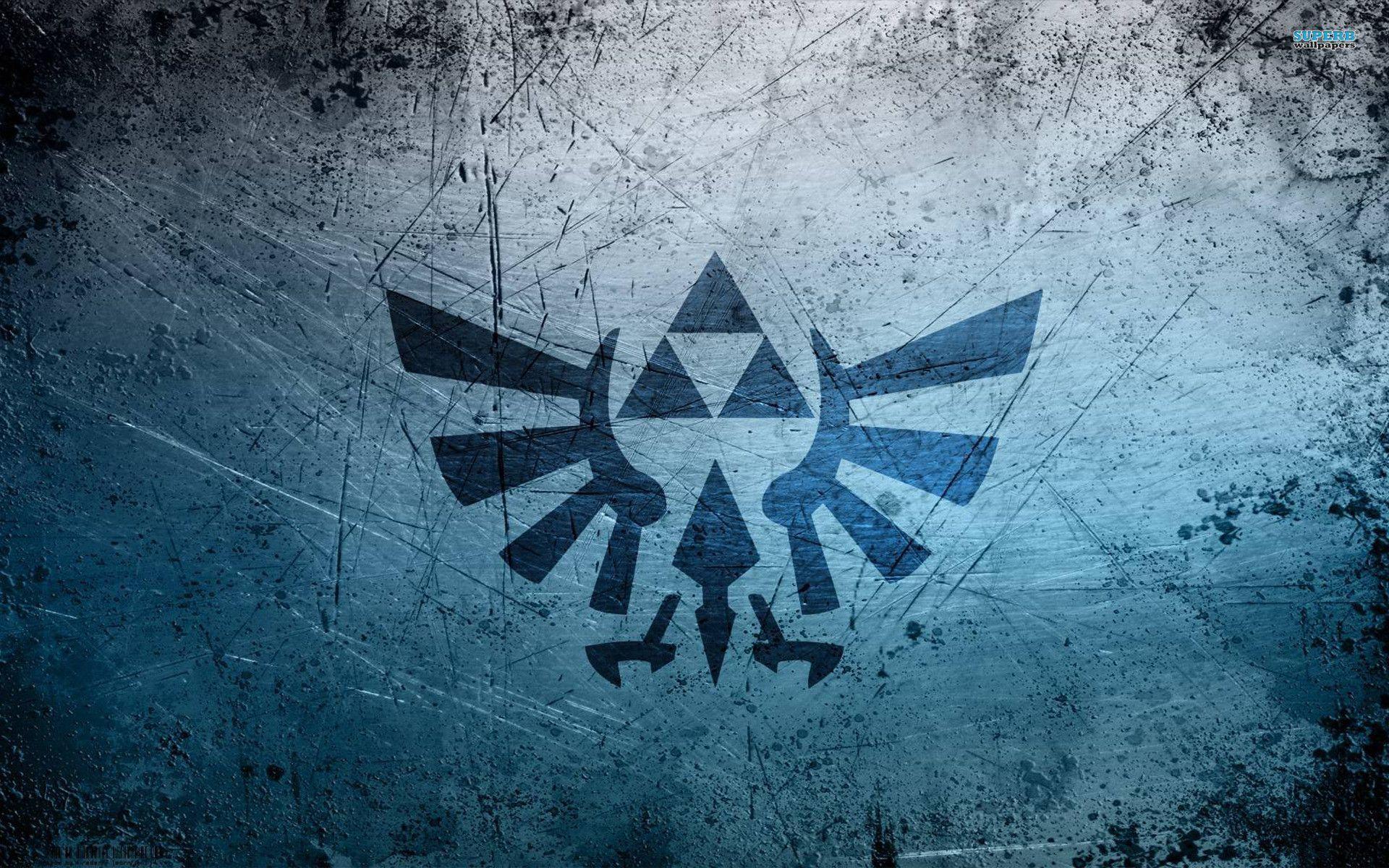 Legend Of Zelda Wallpapers