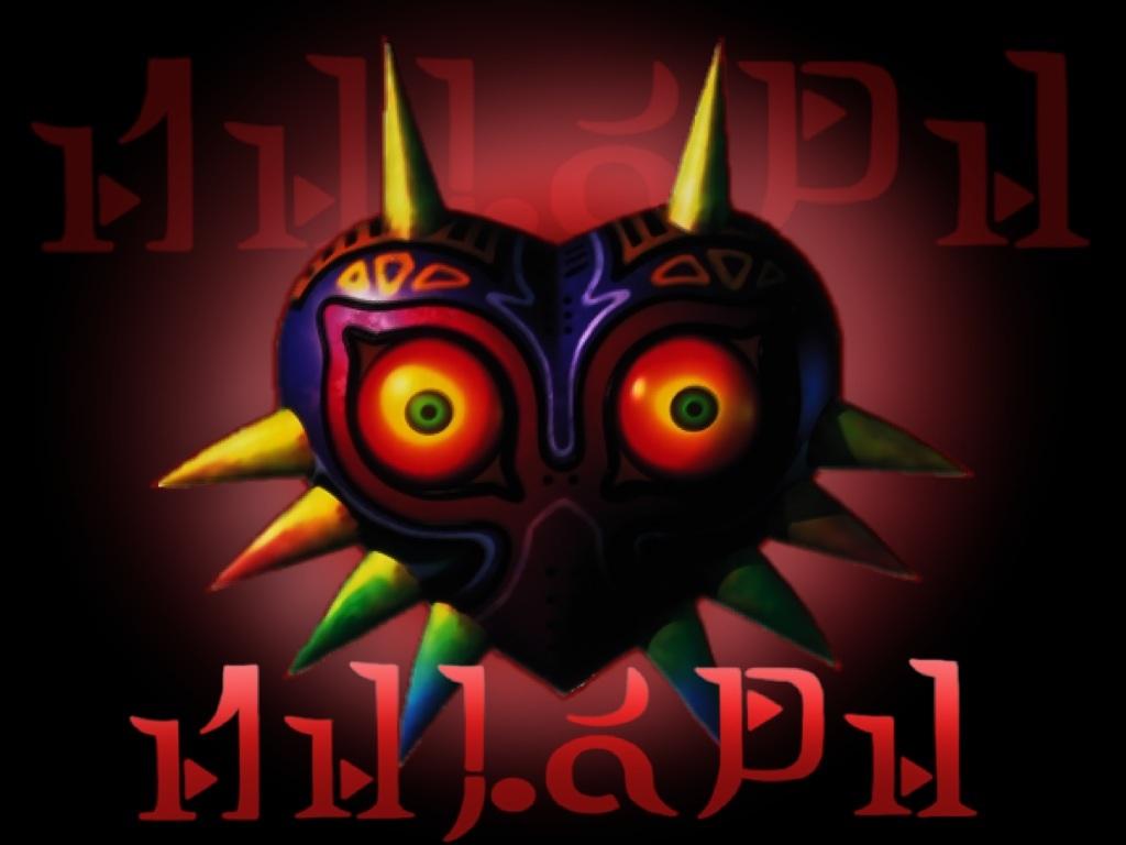 The Legend of Zelda: Majora’s Mask image Majora wallpapers HD