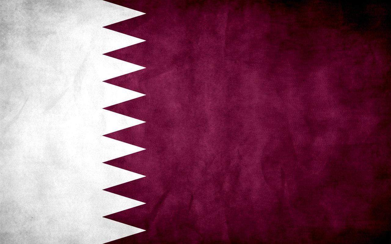 Qatar Flag Wallpapers