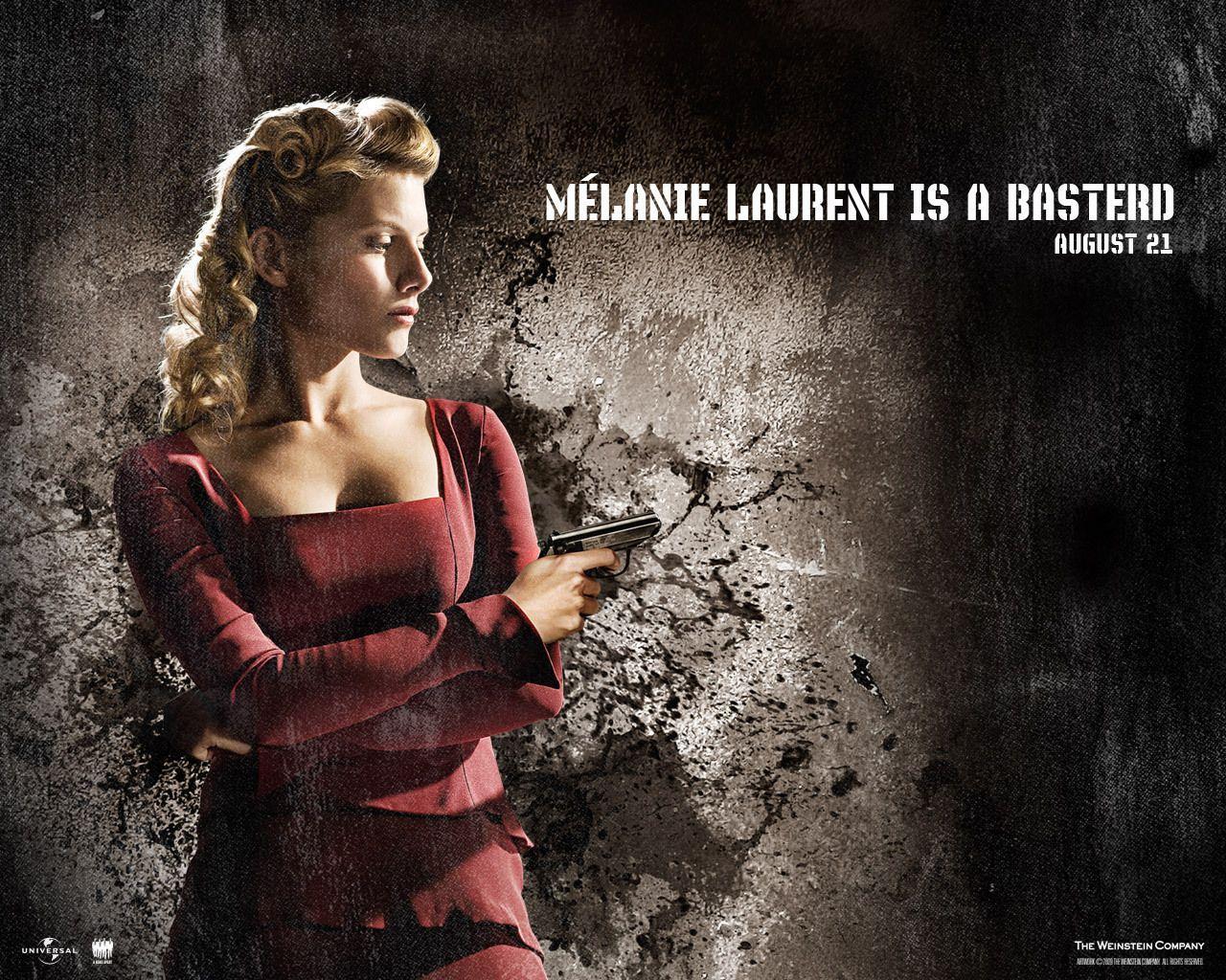 Movieradar: Inglourious Basterds wallpapers