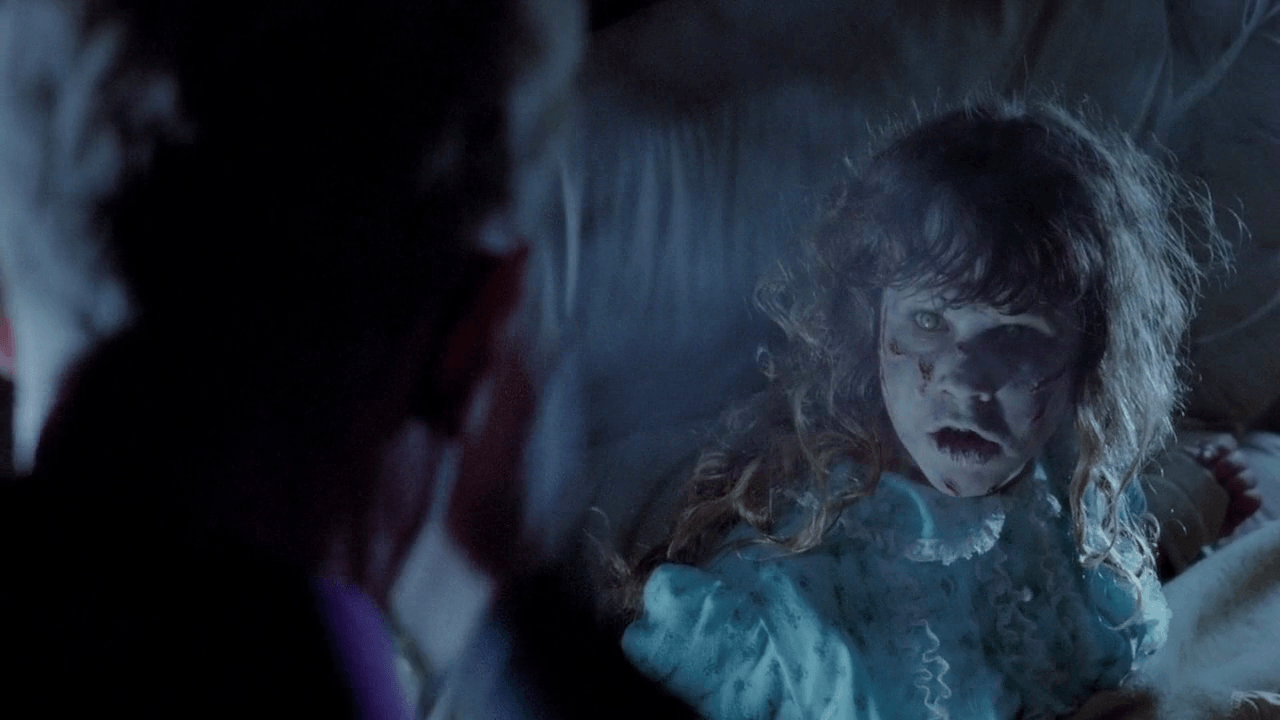 The Exorcist wallpapers free download