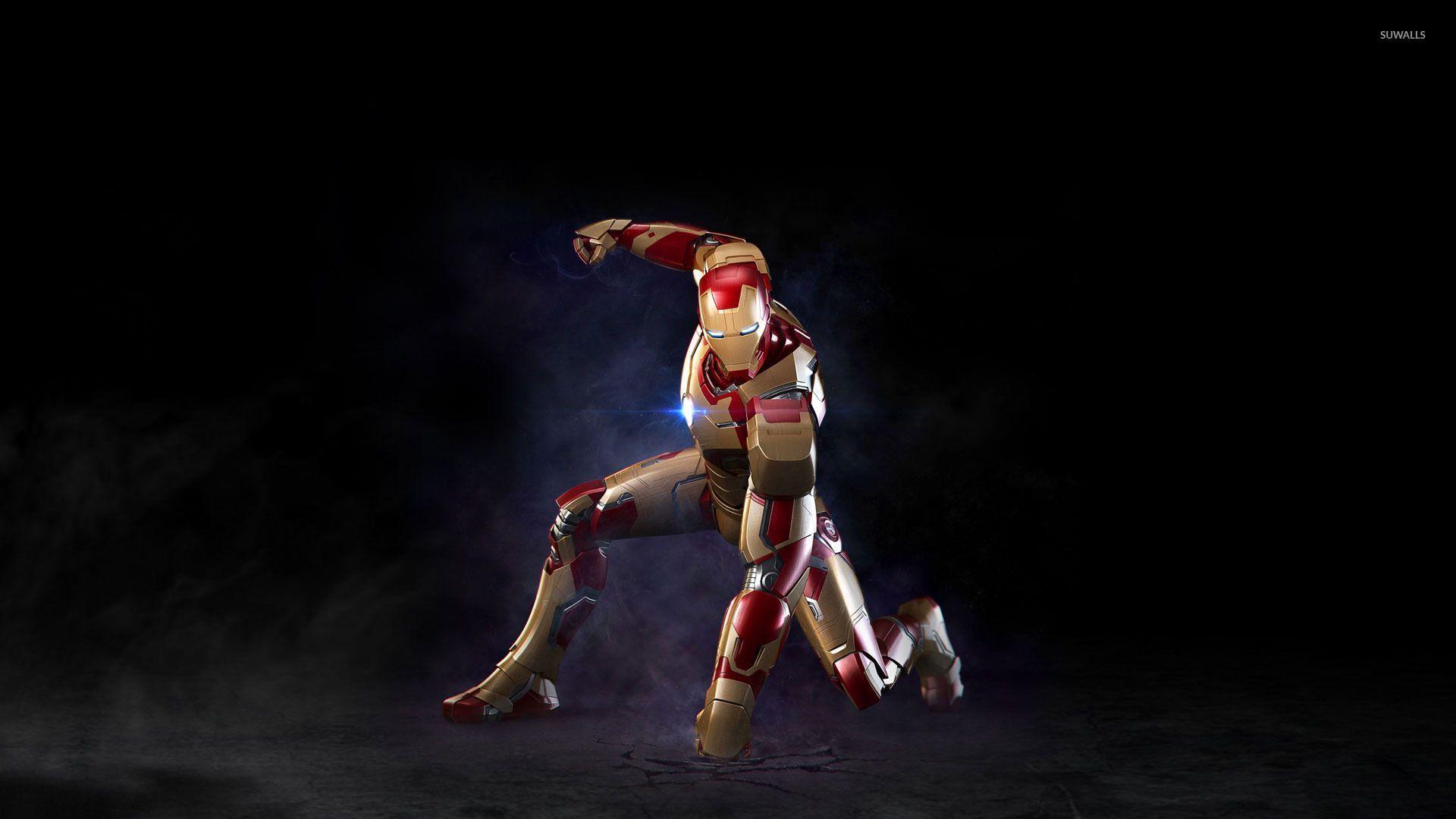 Iron Man 3 Wallpapers High Quality