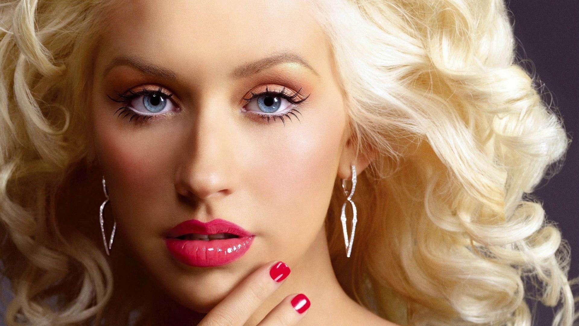 Christina Aguilera Wallpapers High Quality