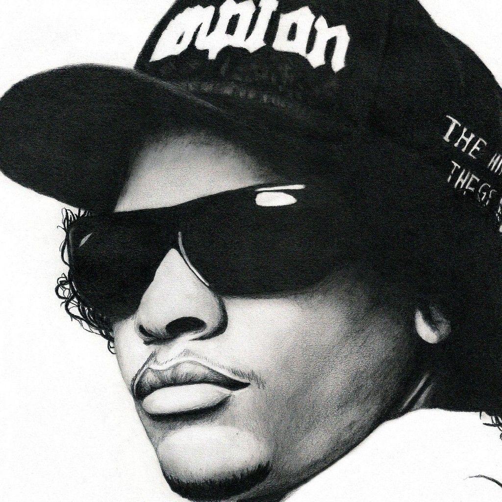 Download Eazy E nwa gangsta rapper rap hip hop eazy