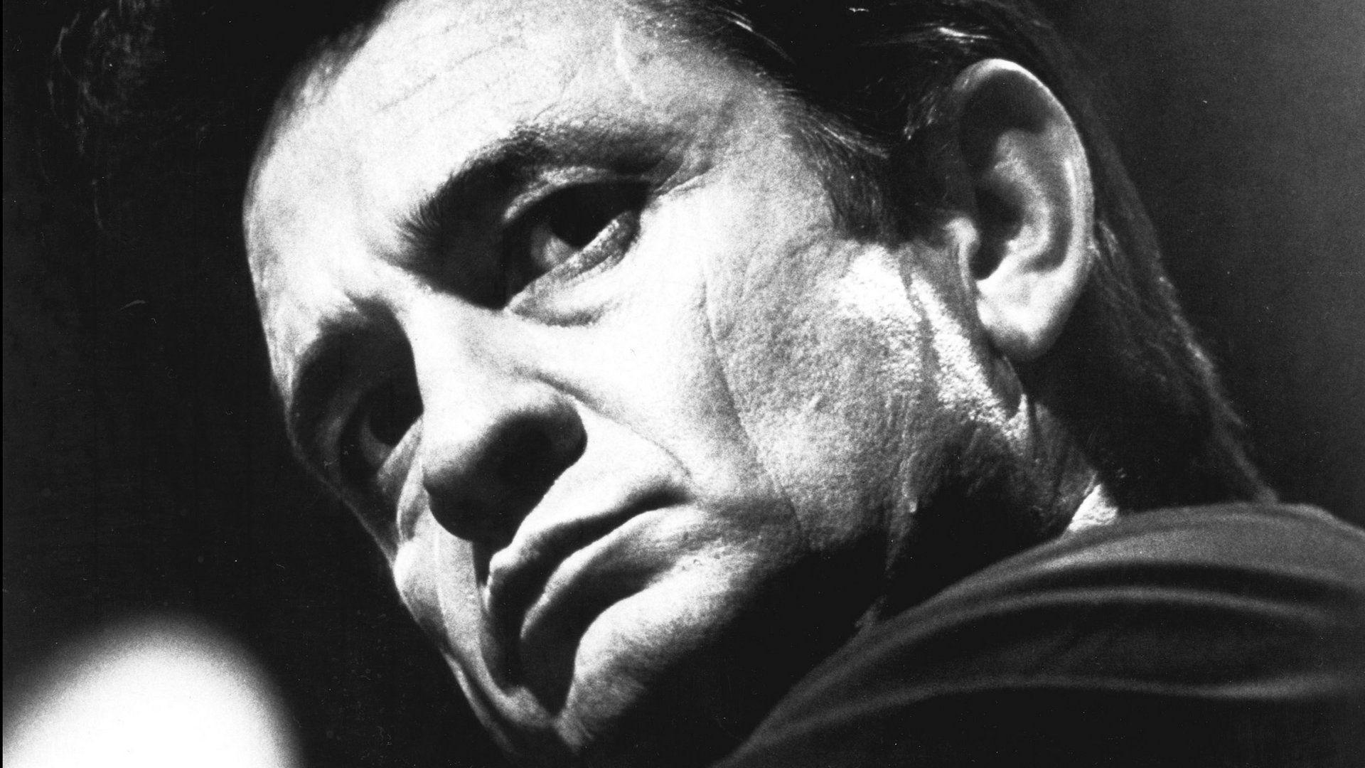 12 Johnny Cash Wallpapers