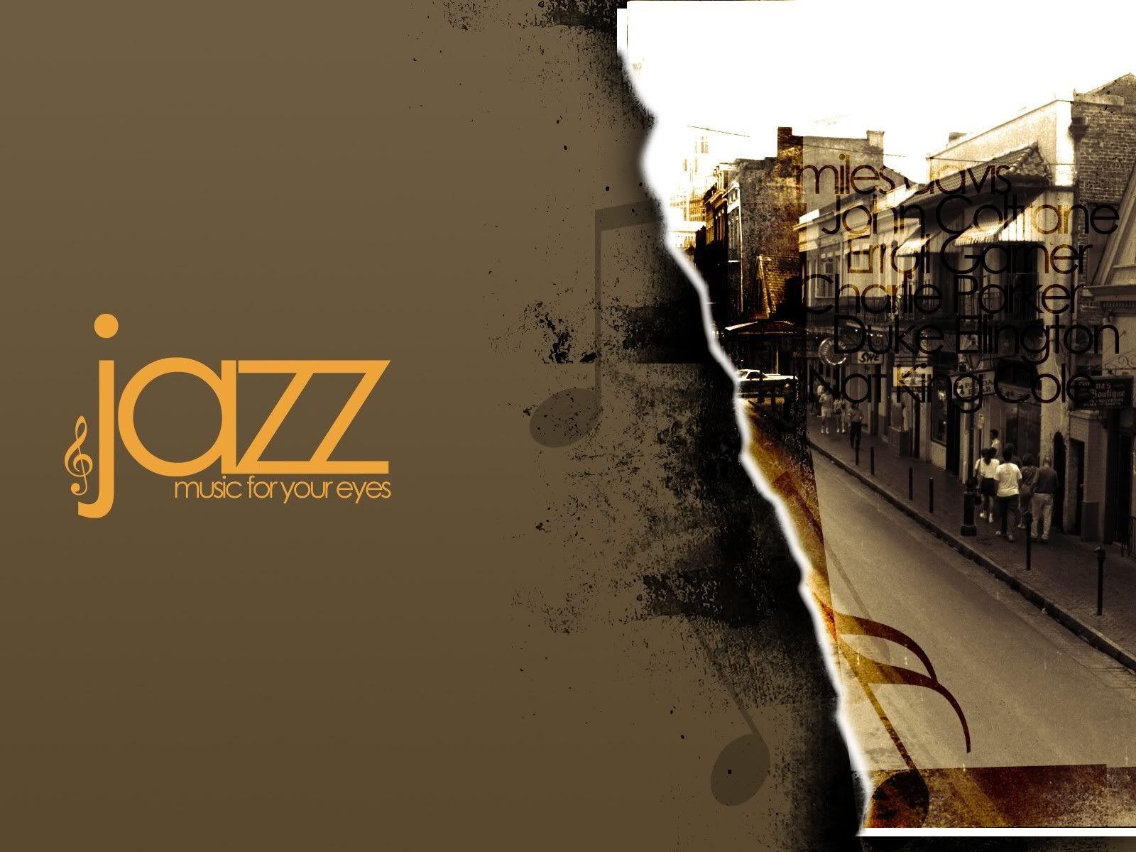 Jazz Music Wallpapers Hd Cool 7 HD Wallpapers