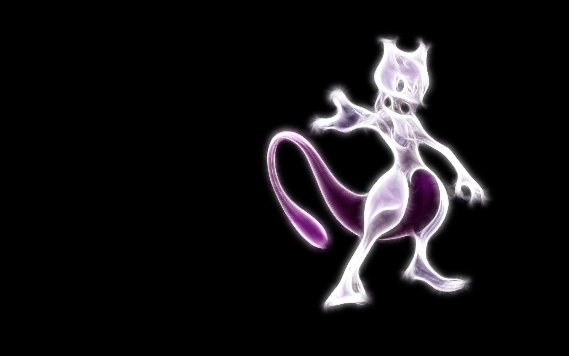 74 Mewtwo