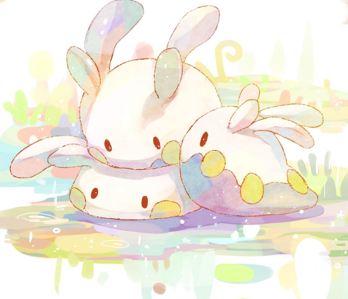 Goomy