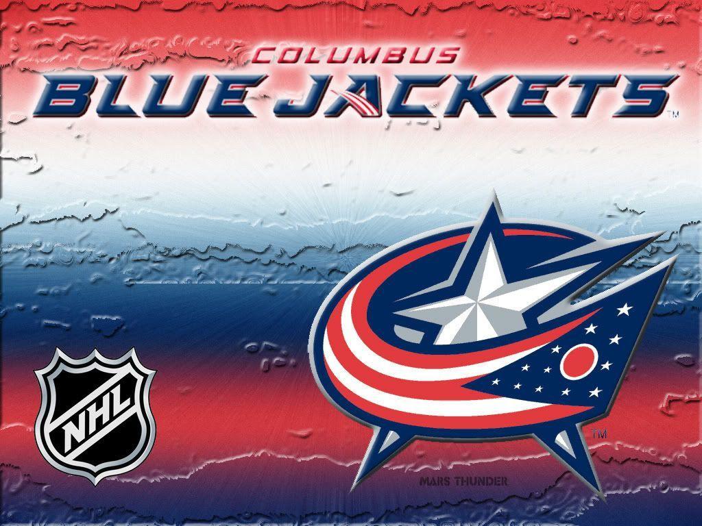 Columbus Blue Jackets wallpapers