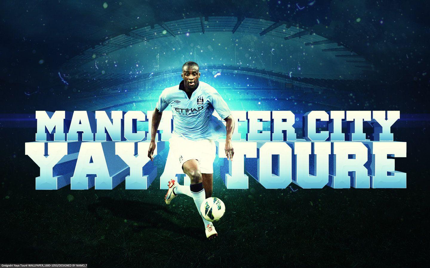 Manchester City Wallpapers