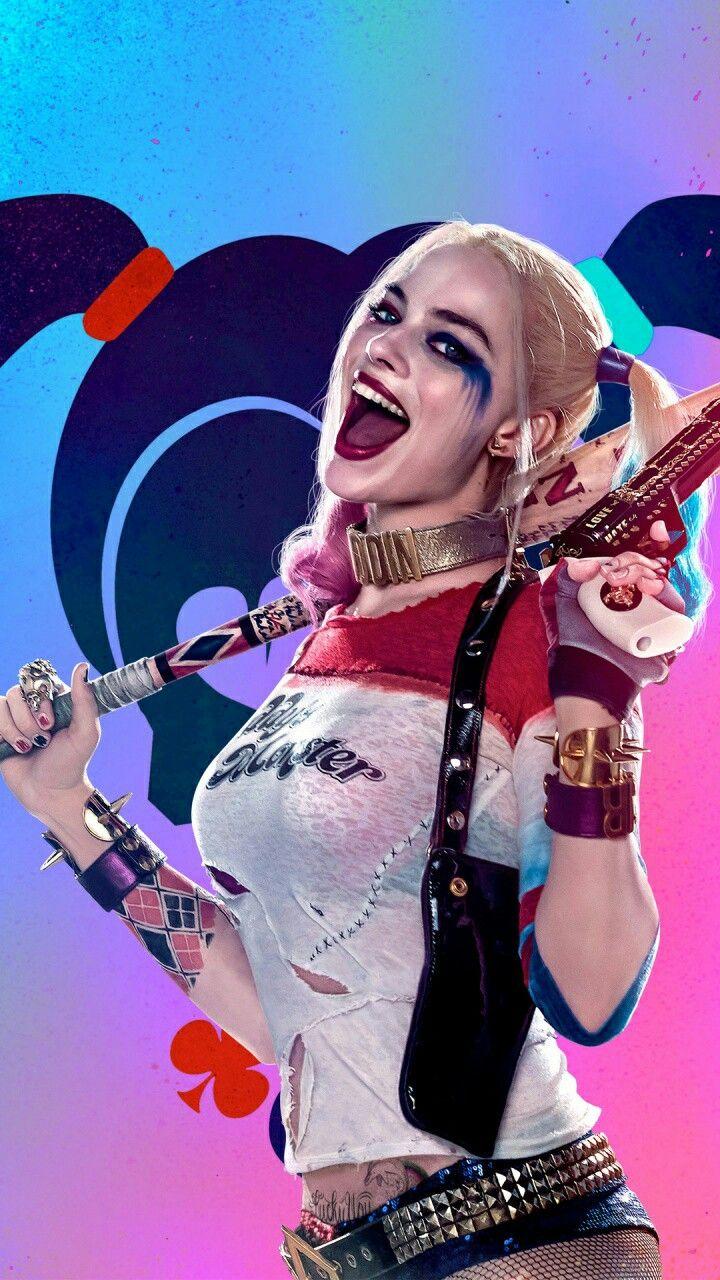 Harley Quinn