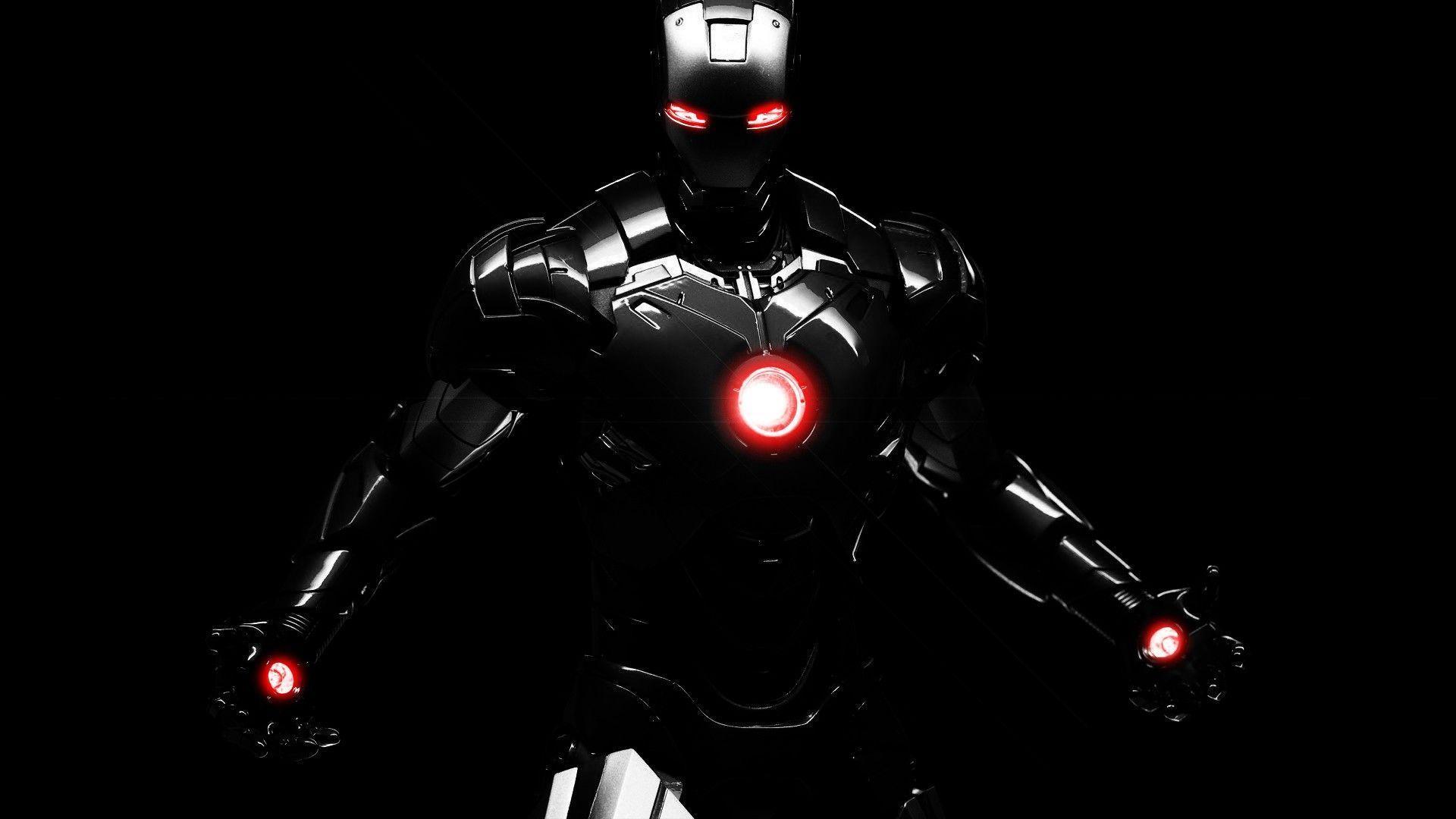 Iron Man 4 Strange Movie Wallpapers HD Wallpapers