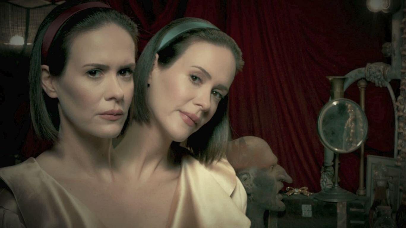 American Horror Story Freak Show Wallpapers Hd