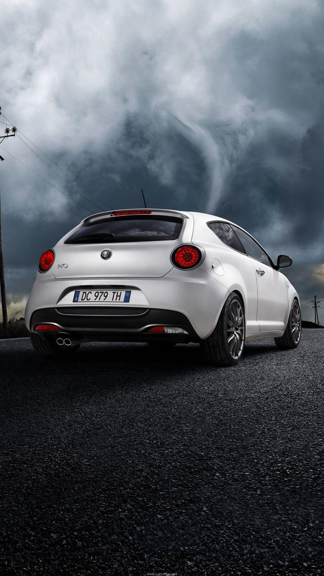 Alfa Romeo Wallpapers Android