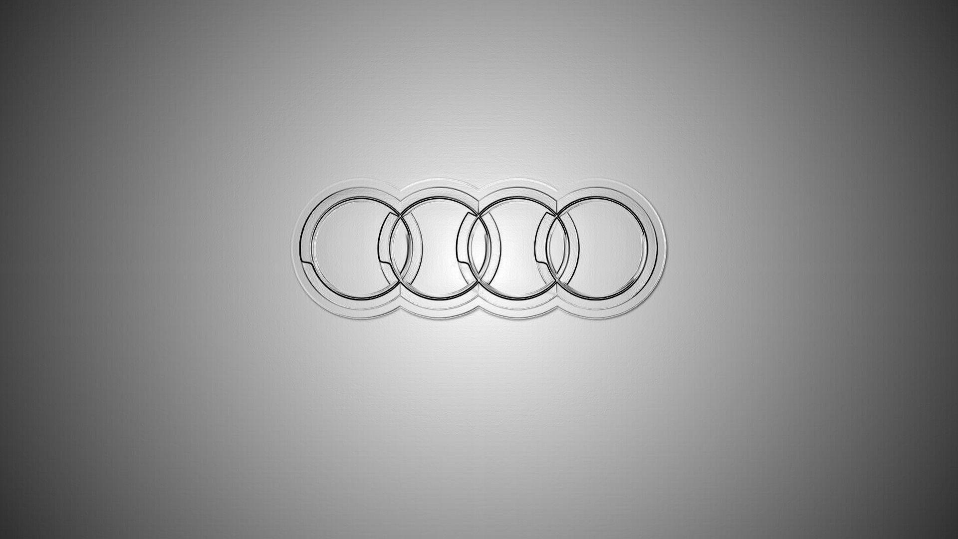 Audi Glass Logo Wallpapers by HD Wallpapers Daily