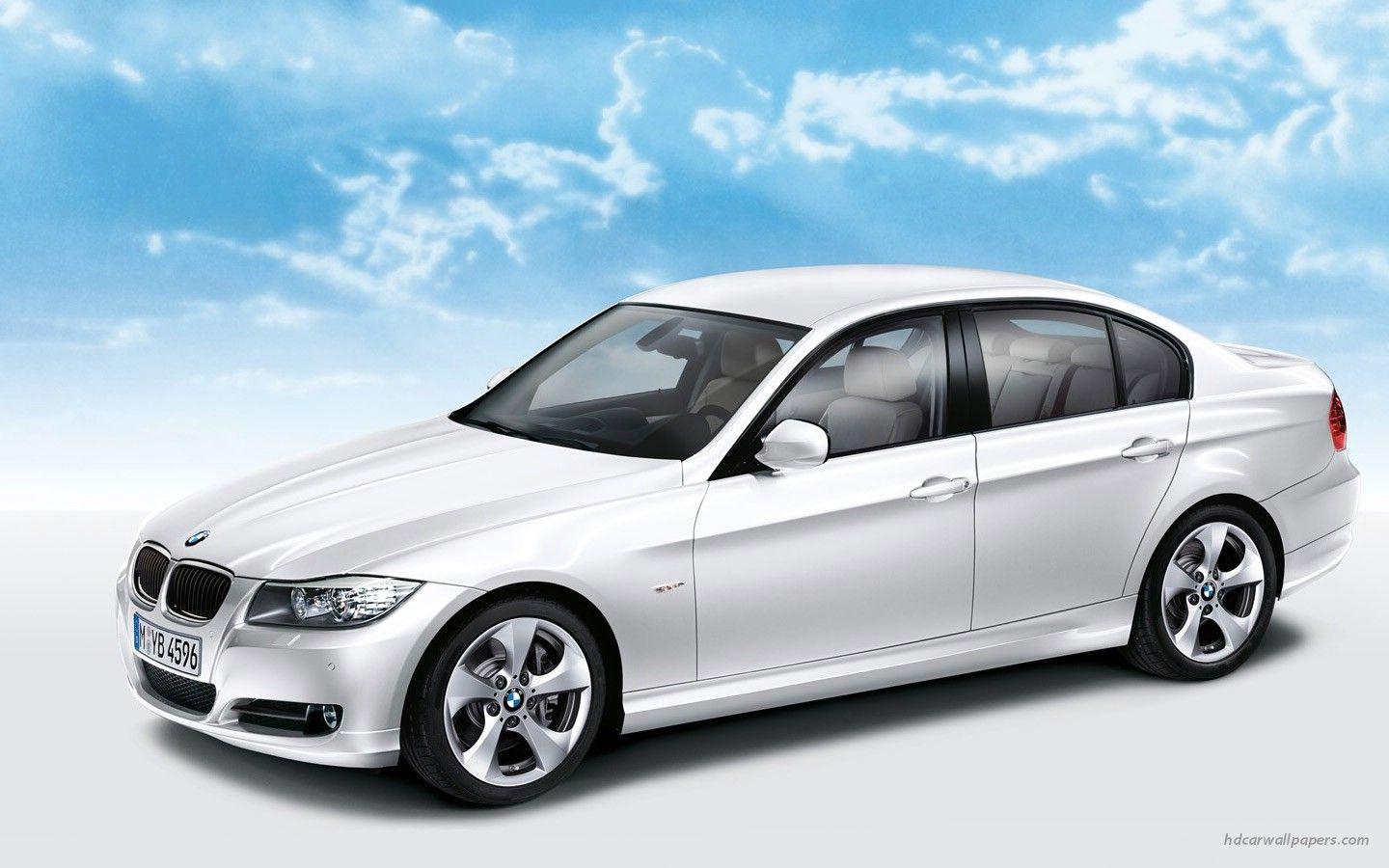 Bmw 320 Wallpapers