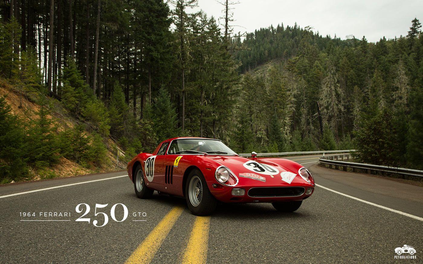 Ferrari 250 GTO Wallpapers Group