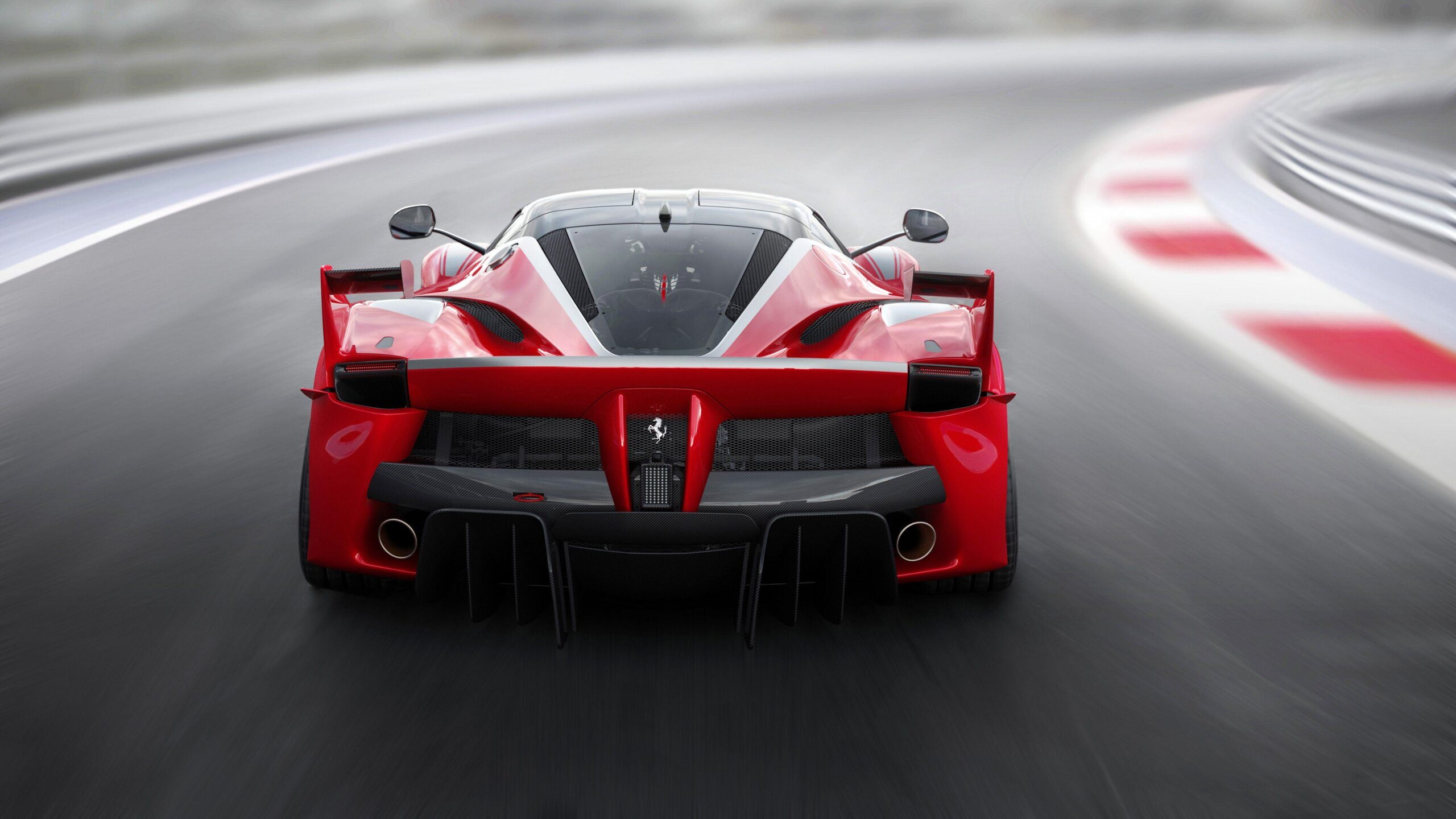 2015 cars Ferrari fxx FXX