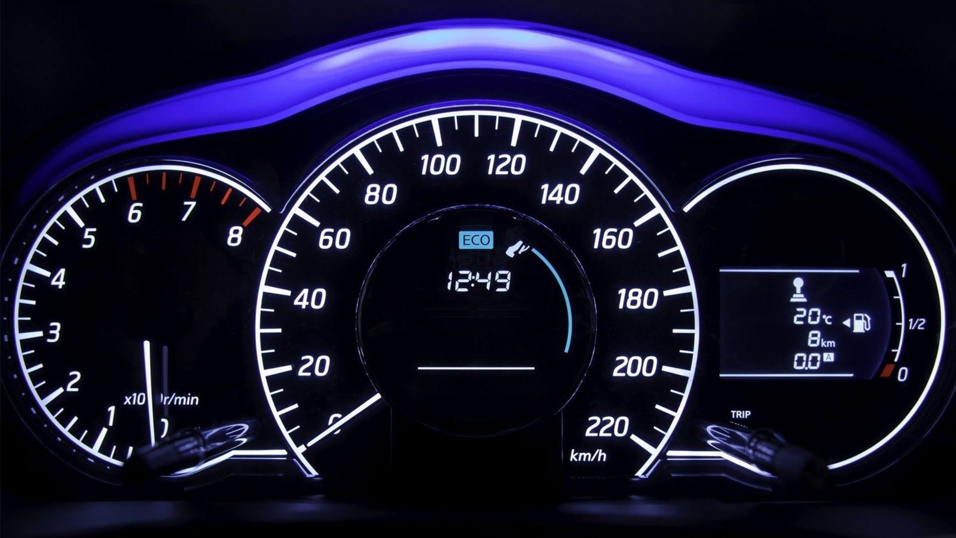 Speedometer Wallpapers