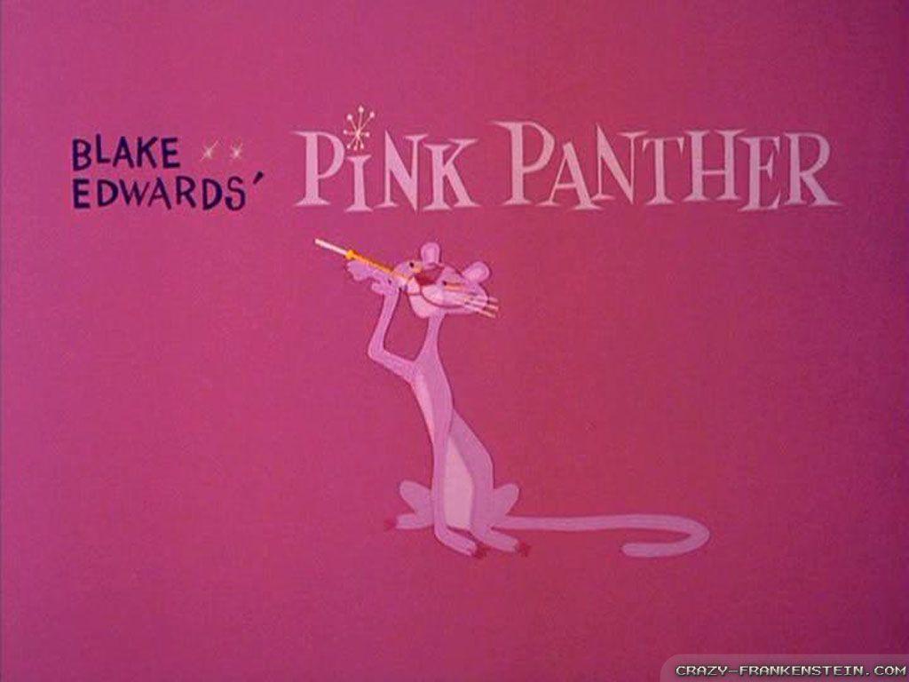 Wallpapers For > Pink Panther Wallpapers Iphone