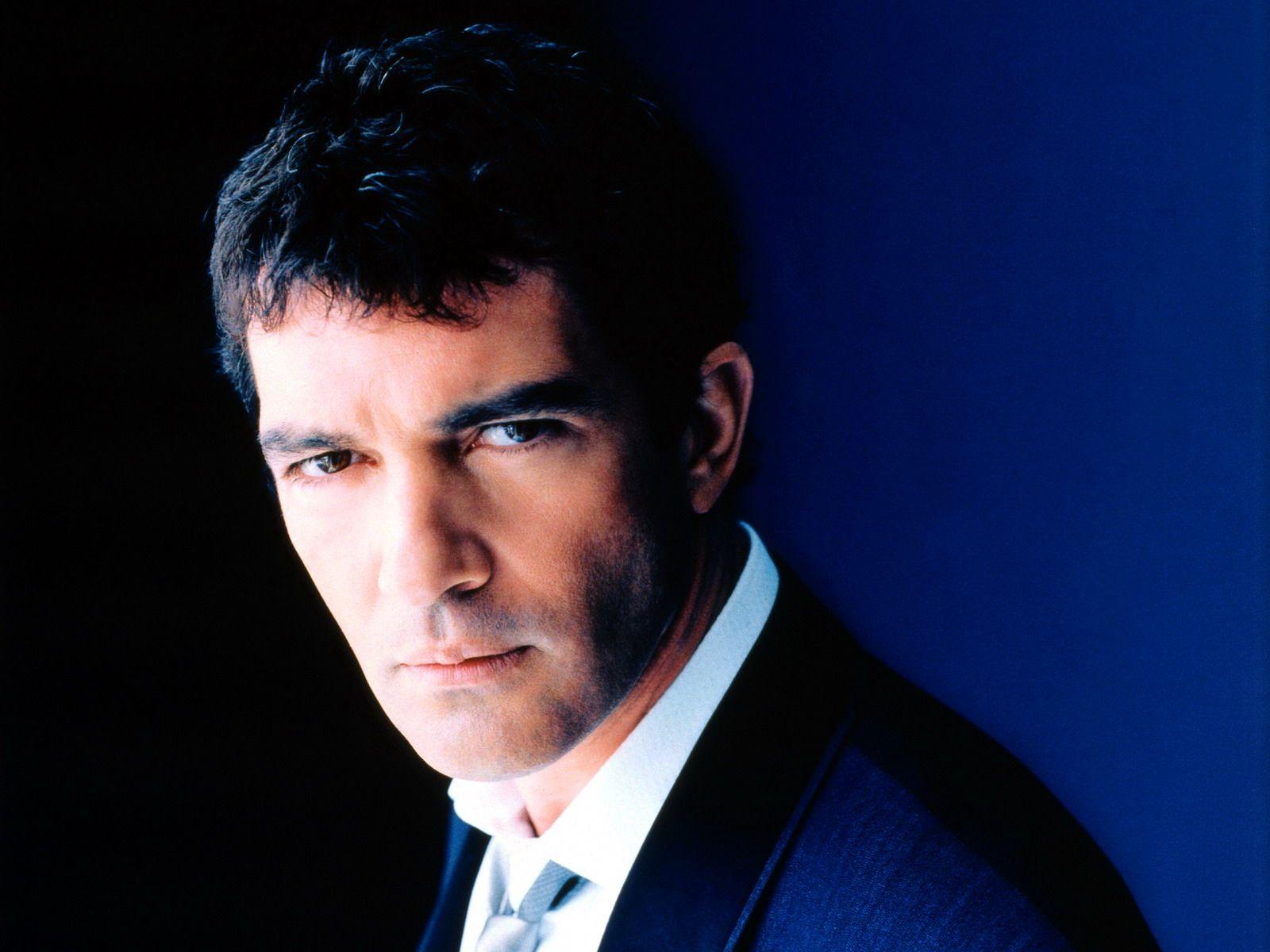 Antonio Banderas Wallpapers 12