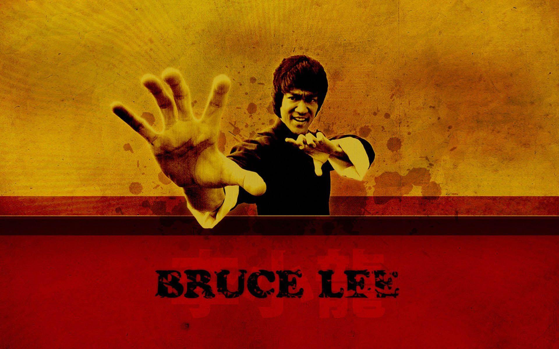 25+ Legend Bruce Lee Pictures