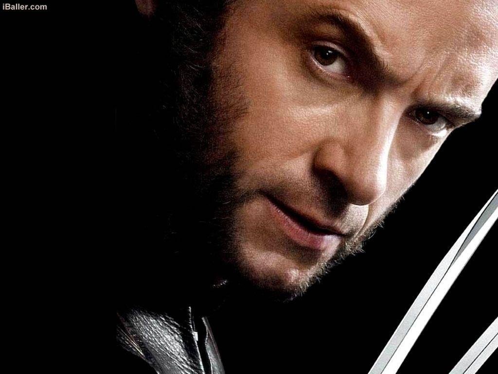 Hugh Jackman Wallpapers