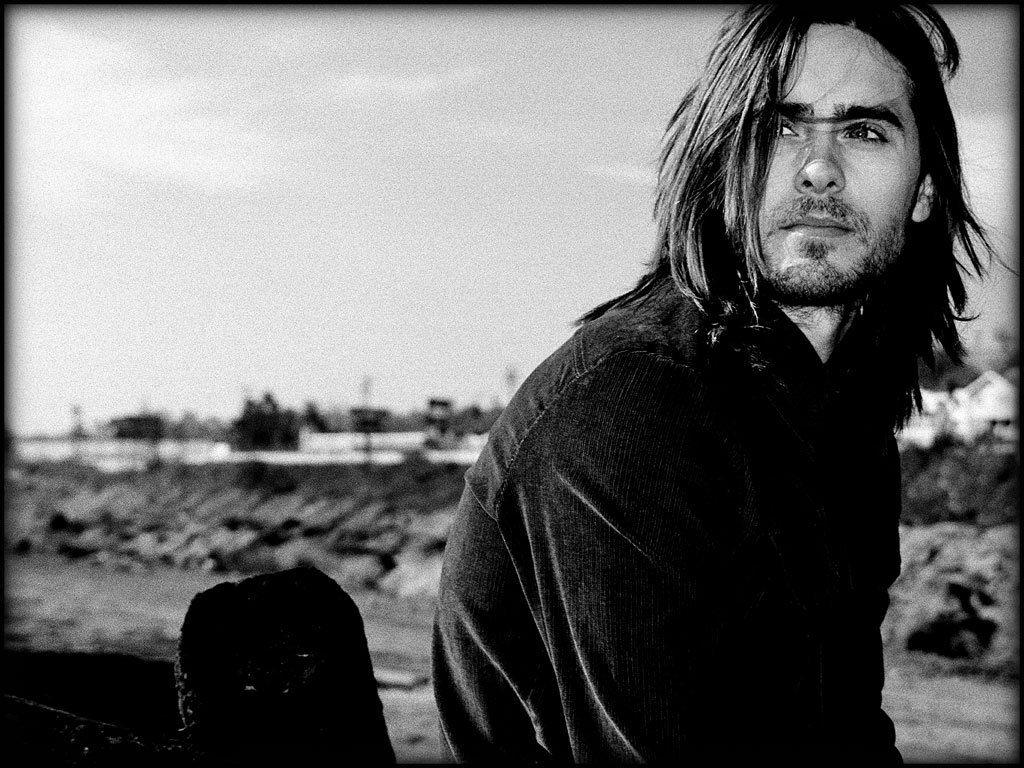 HD Jared Leto Wallpapers Wallpapers