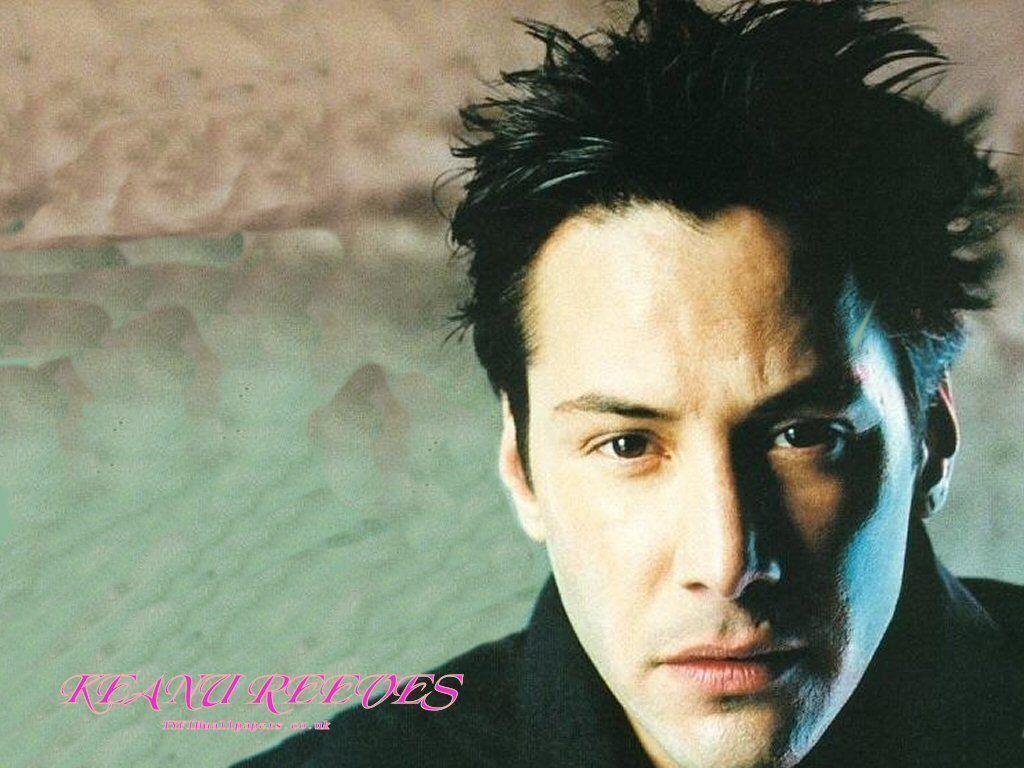 Keanu